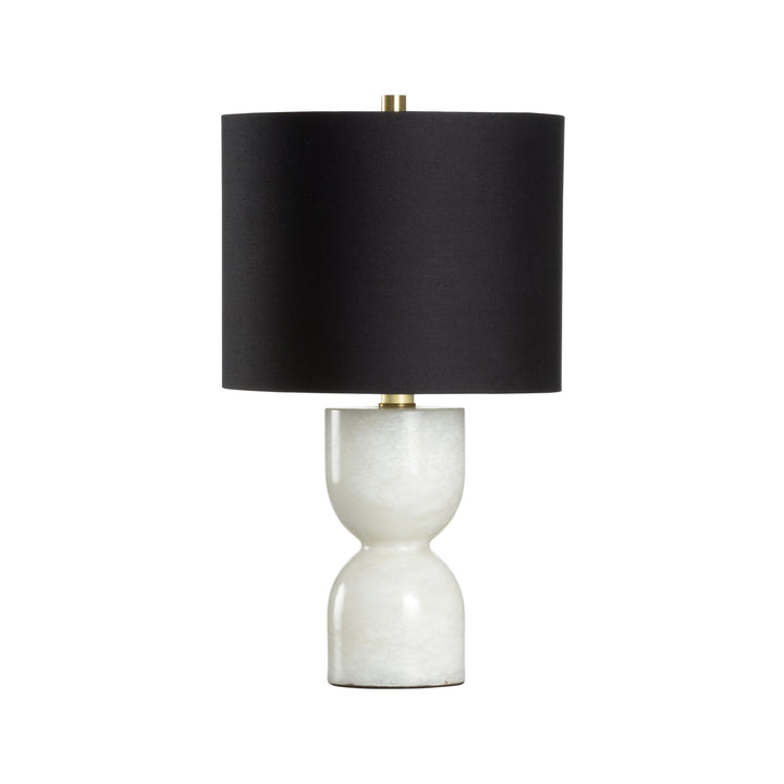 Blanche Marble Lamp - 70238-2