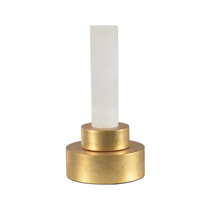 Jackie Alabaster Table Lamp - 70249