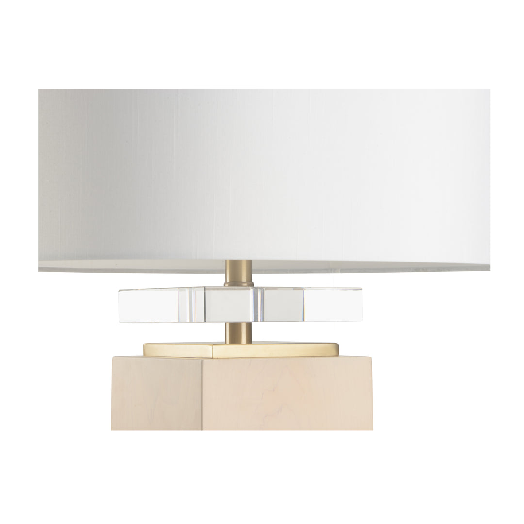 Birds Eye Buffet Lamp - 70255
