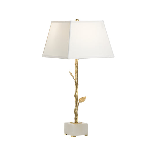 Limb And Leaf Lamp - 70257