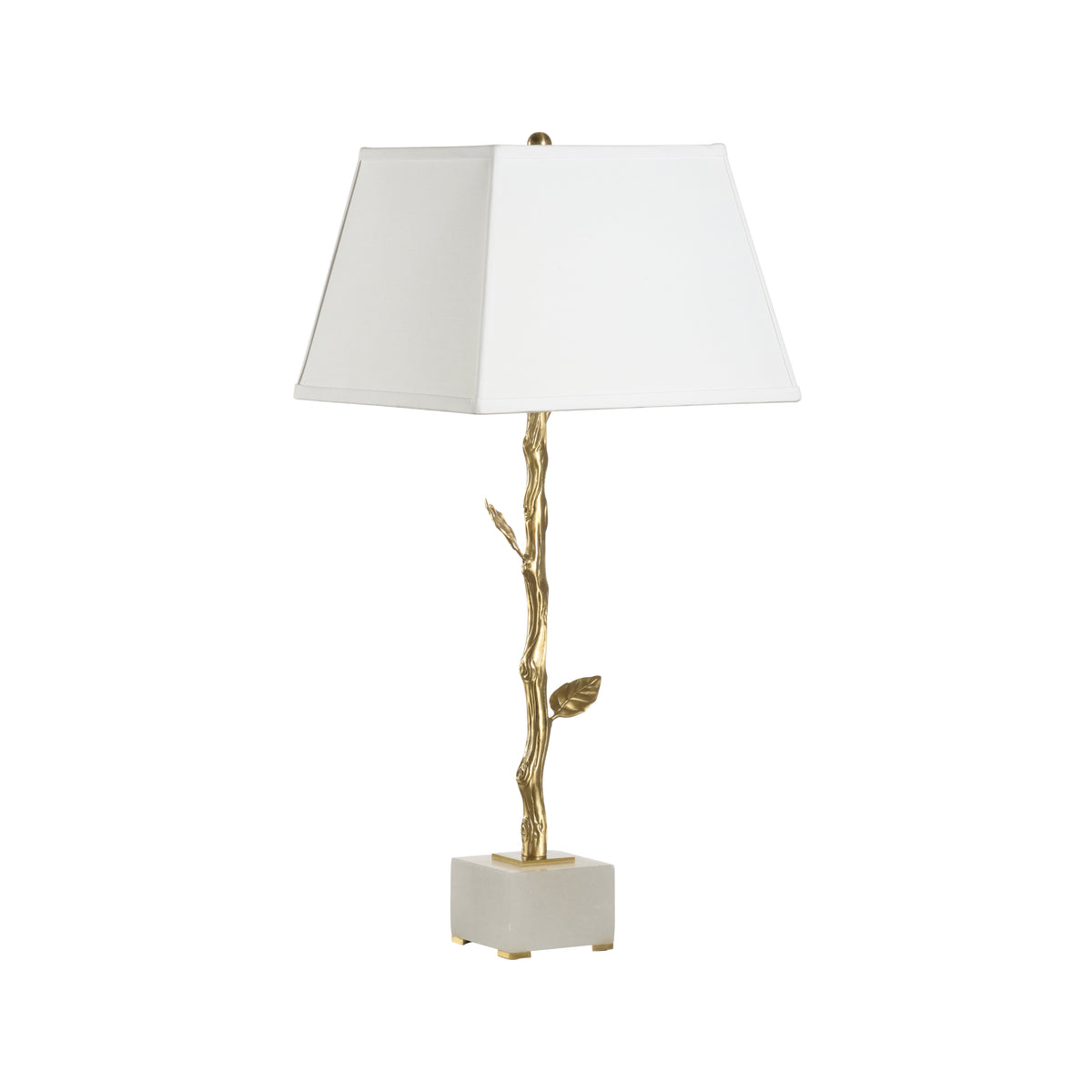 Limb And Leaf Lamp - 70257
