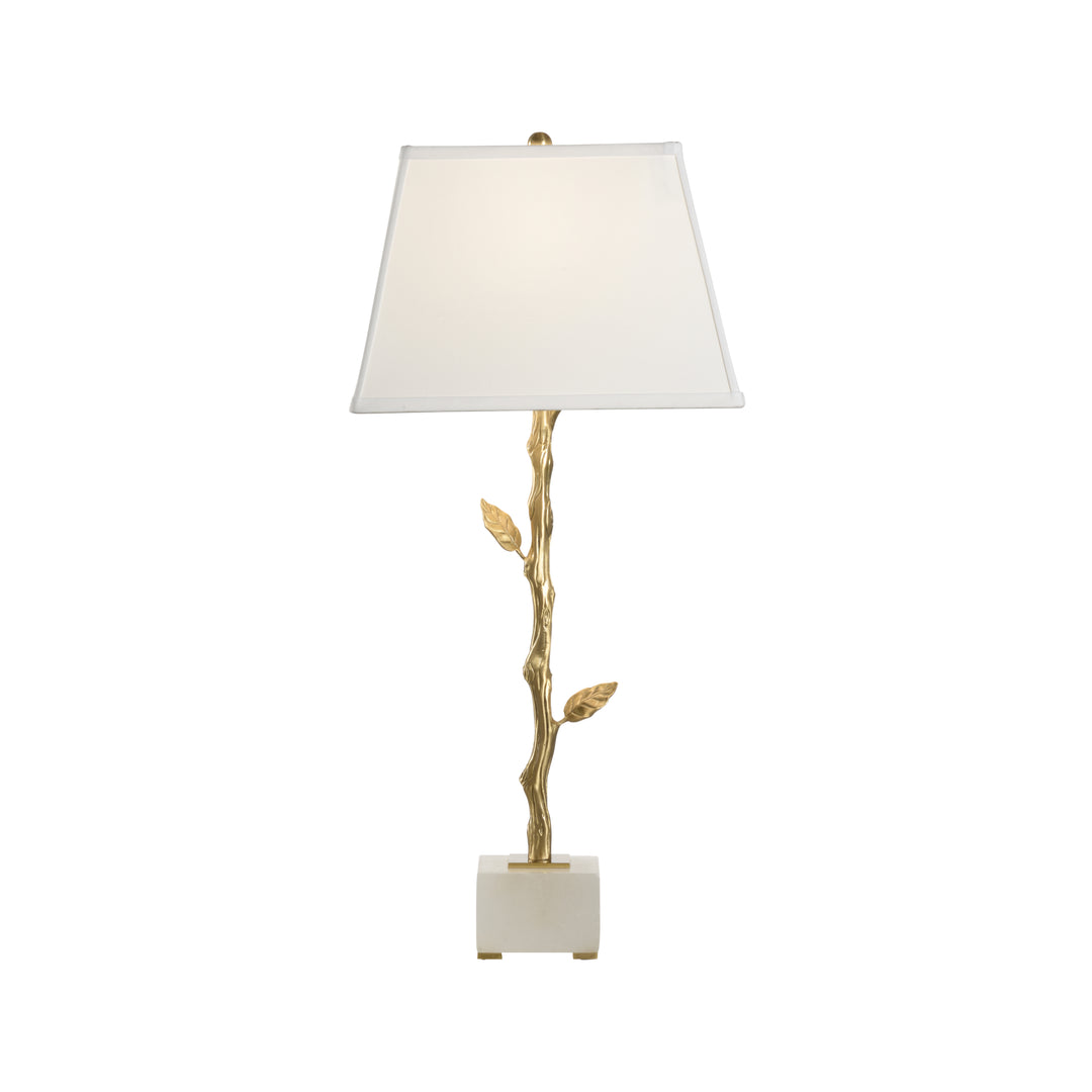 Limb And Leaf Lamp - 70257
