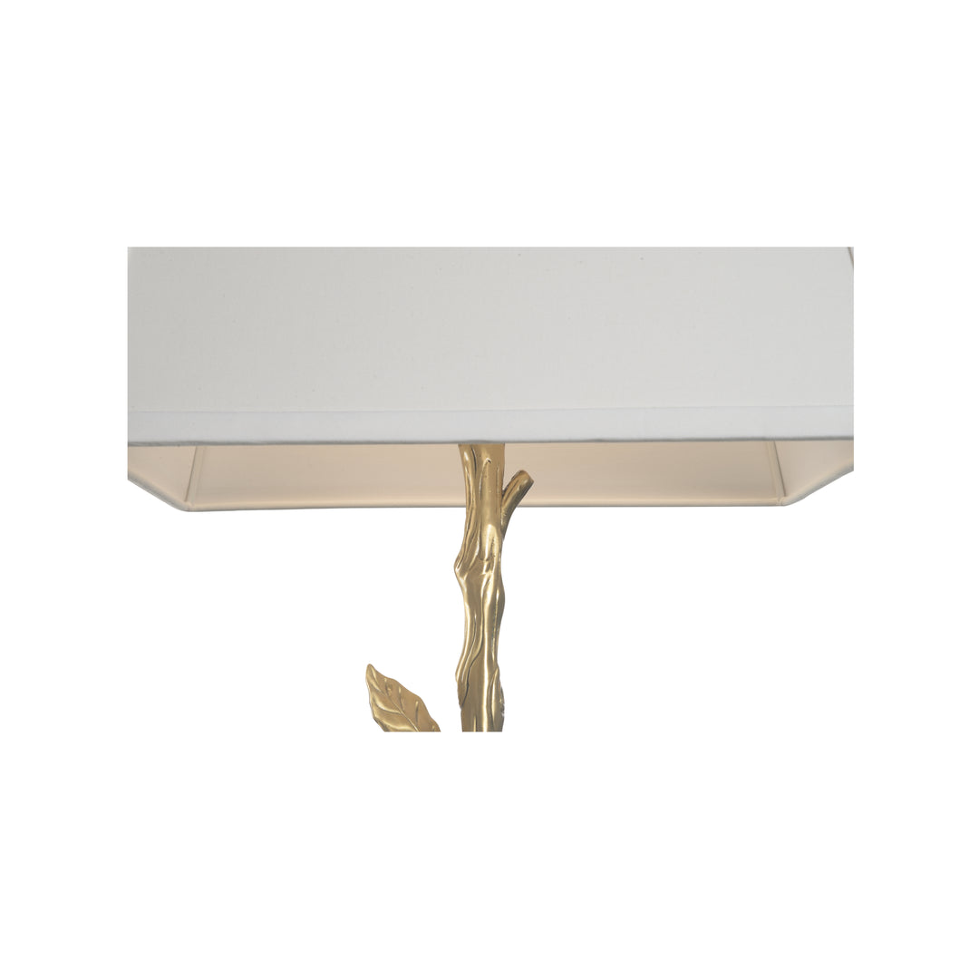 Limb And Leaf Lamp - 70257