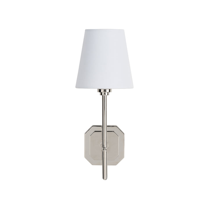 Polished Nickel