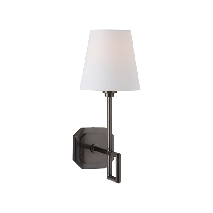 Oil Rubbed Bronze