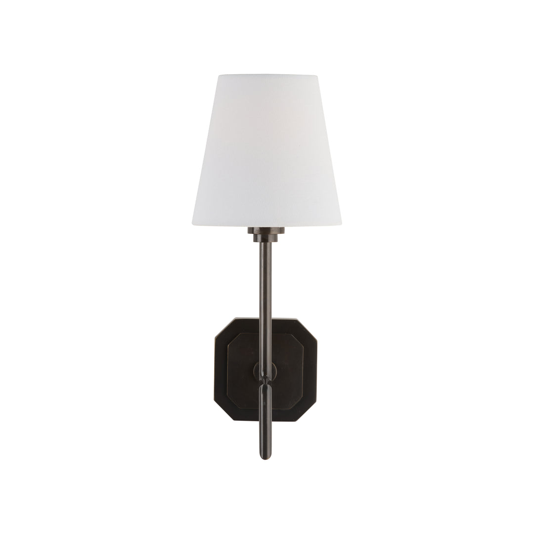 Oil Rubbed Bronze