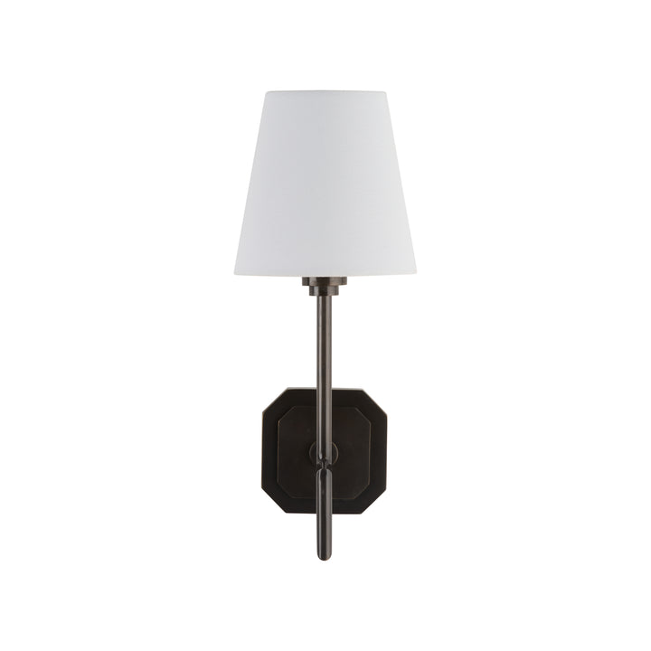 Oil Rubbed Bronze