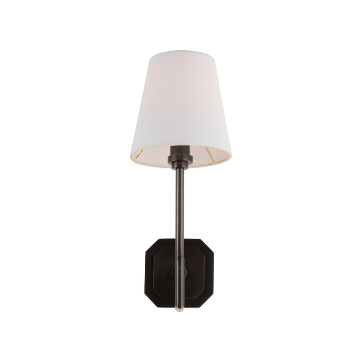 Oil Rubbed Bronze