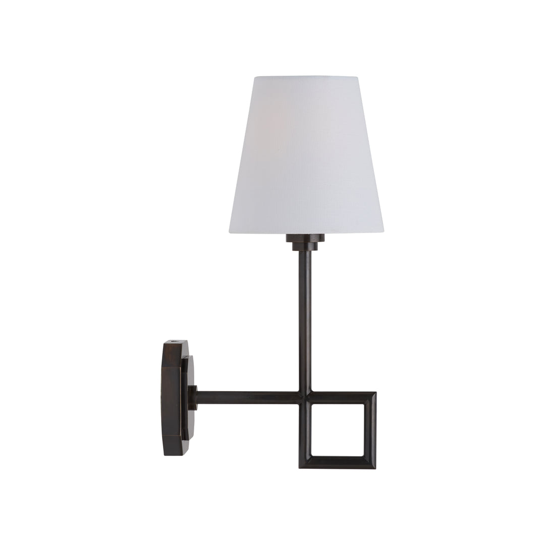 Oil Rubbed Bronze