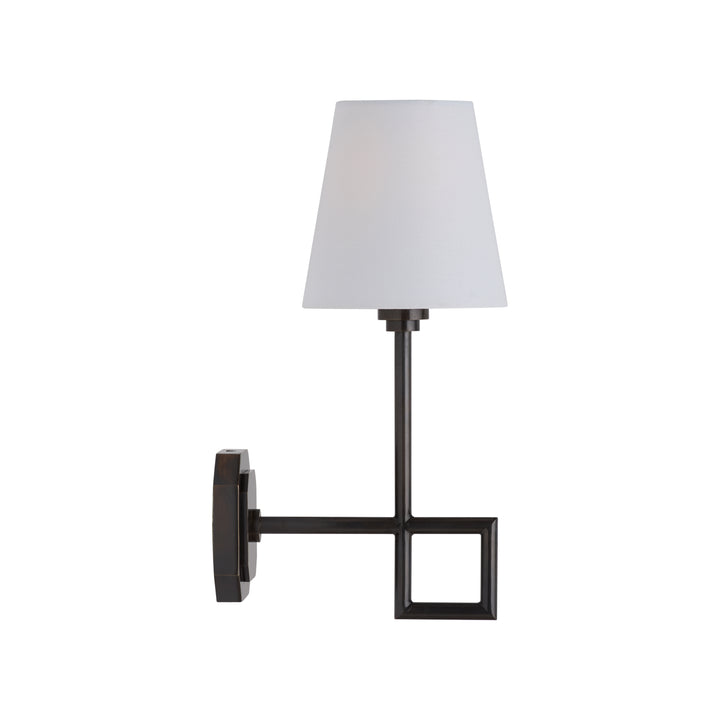 Oil Rubbed Bronze