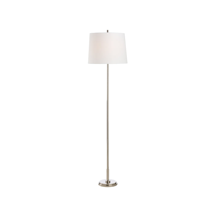 Polished Nickel