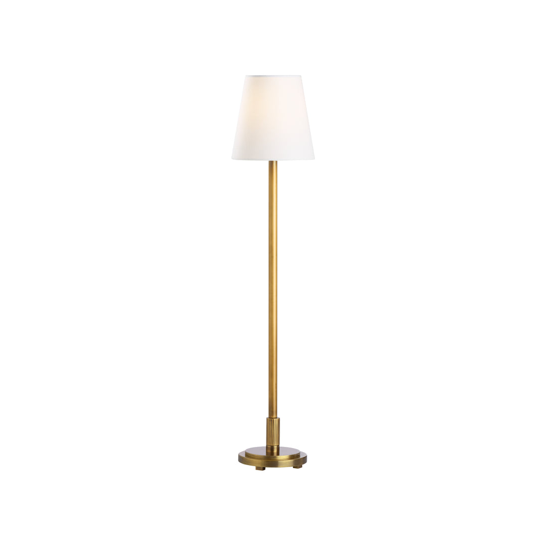 Antique Brass