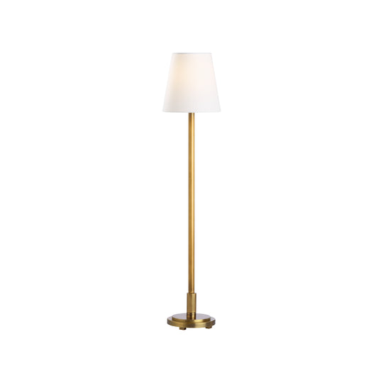 Antique Brass