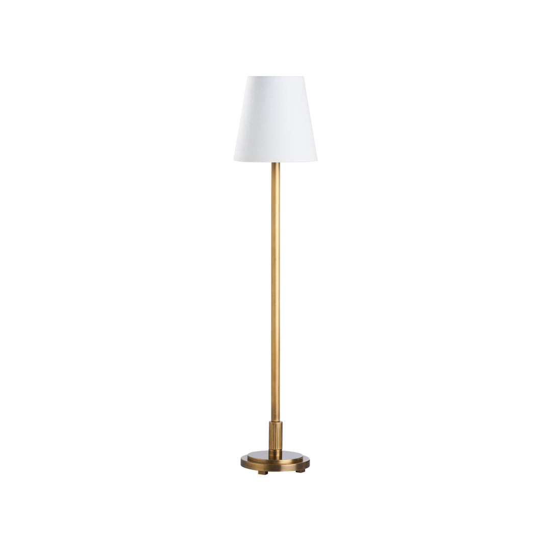 Antique Brass