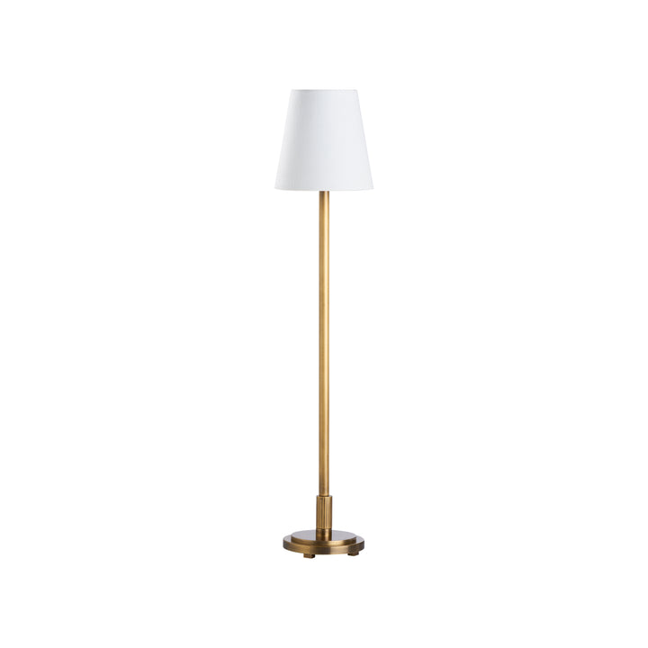 Antique Brass