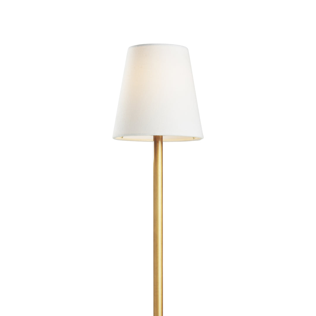 Antique Brass