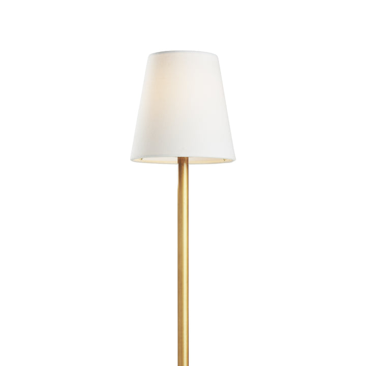 Antique Brass