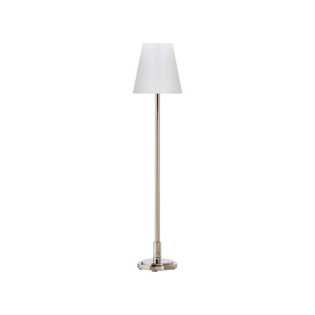 Polished Nickel