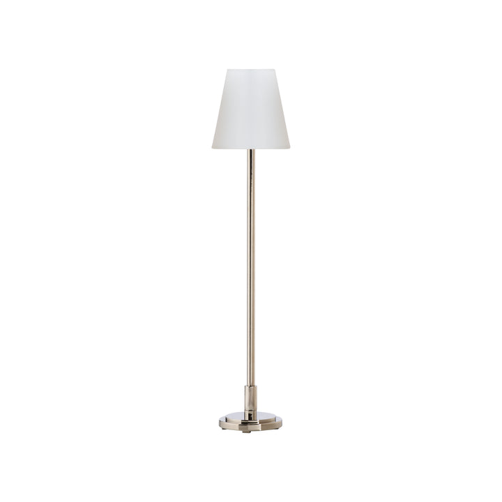 Polished Nickel