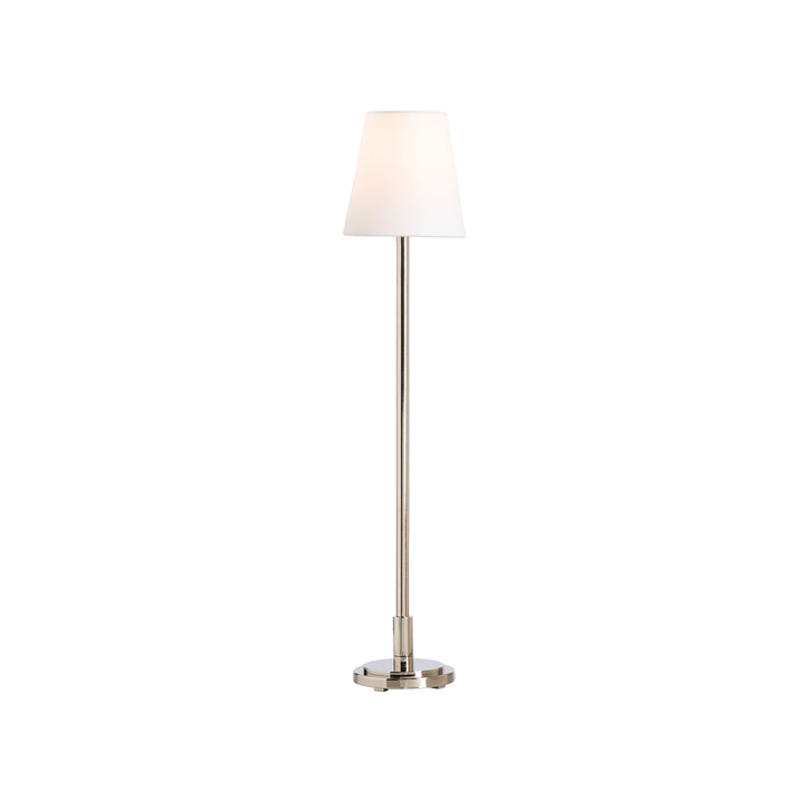 Polished Nickel