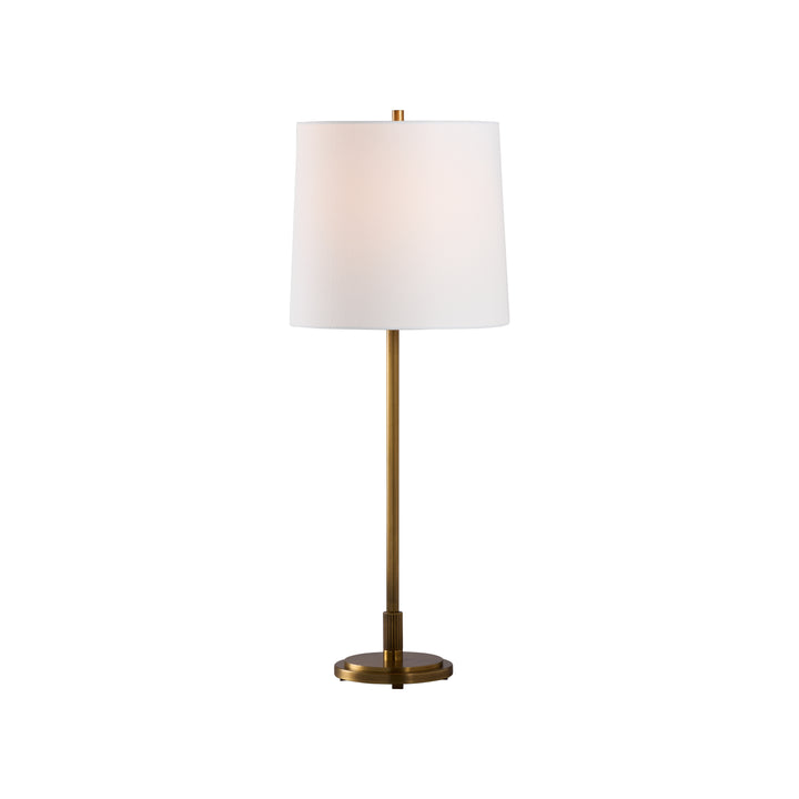 Antique Brass