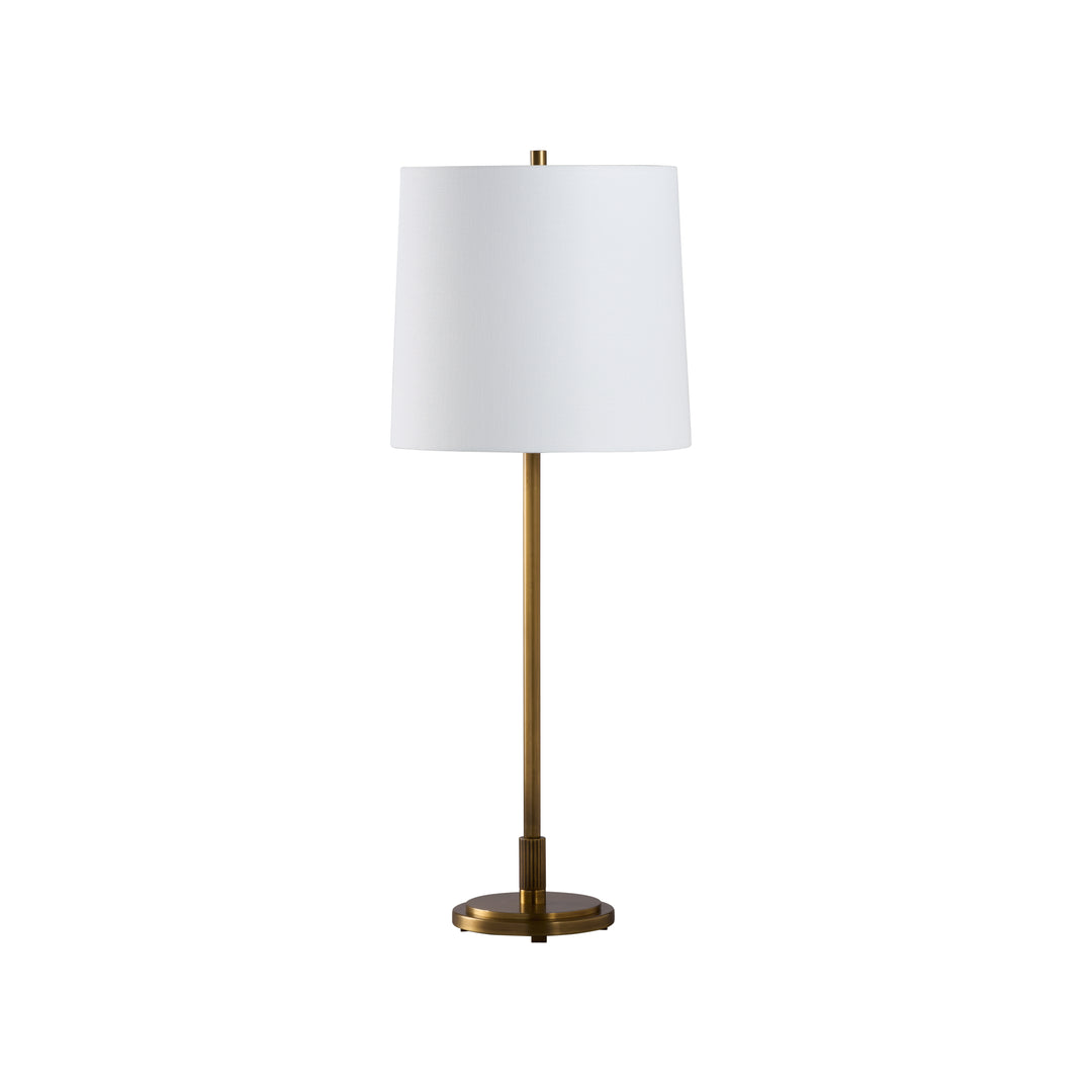 Antique Brass