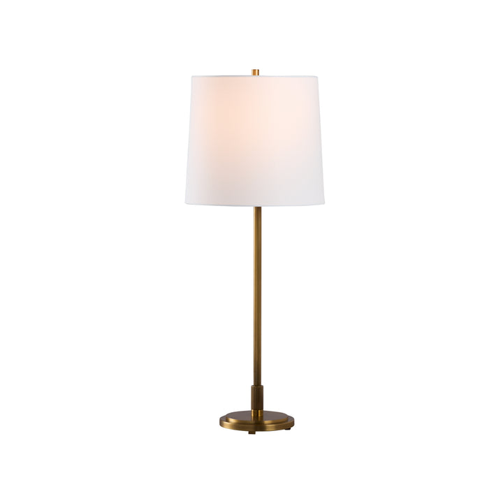Antique Brass