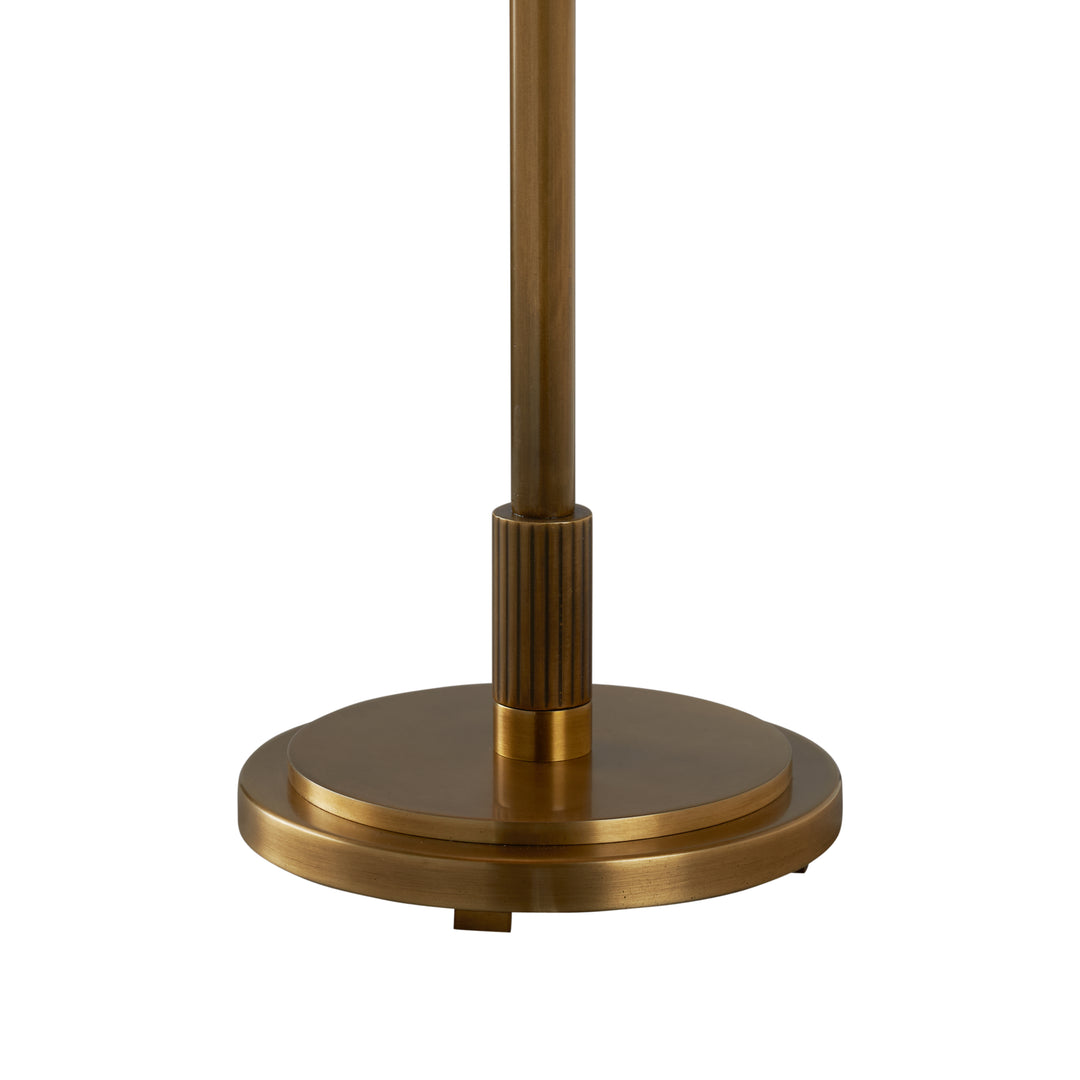 Antique Brass