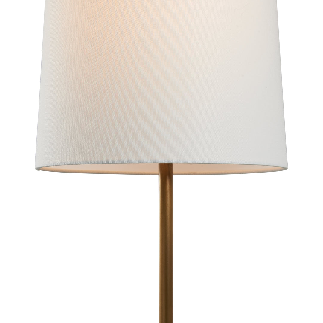 Antique Brass