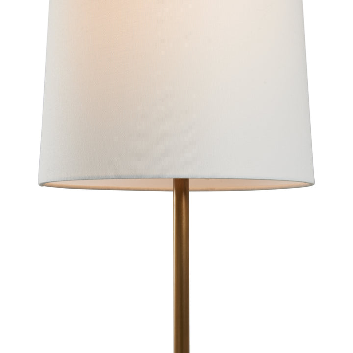 Antique Brass