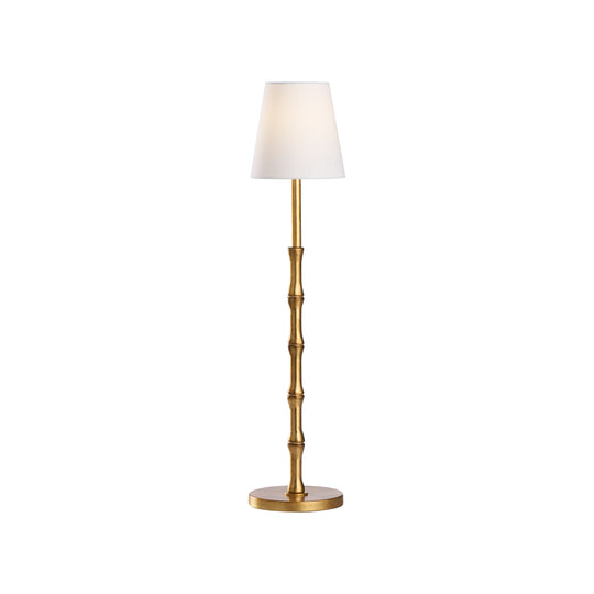 Antique Brass
