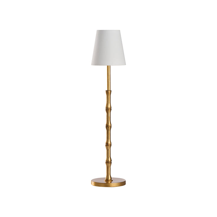 Antique Brass
