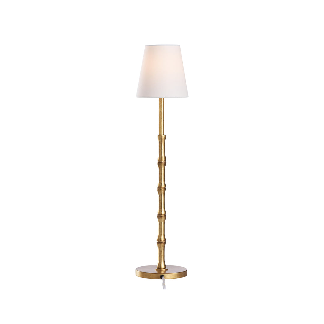 Antique Brass