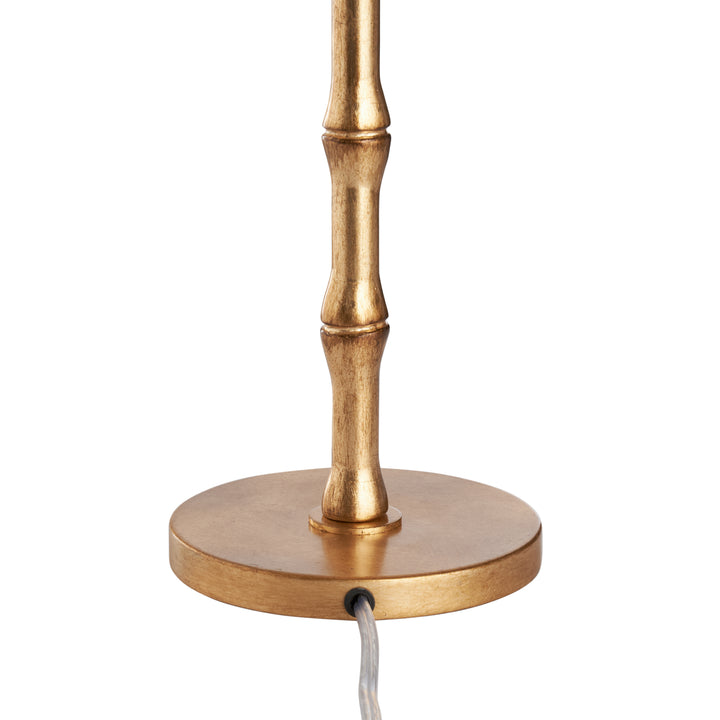 Antique Brass