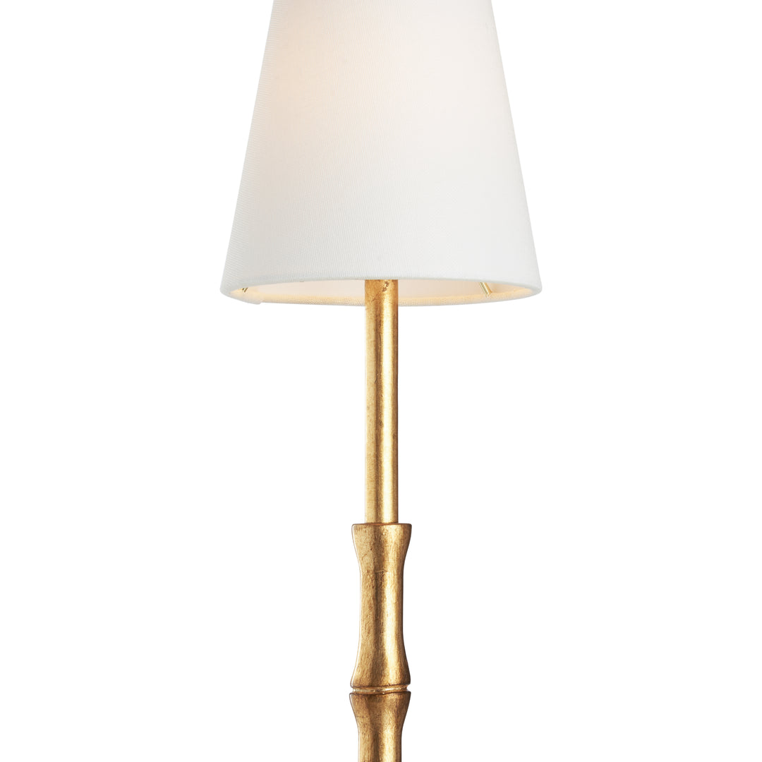 Antique Brass