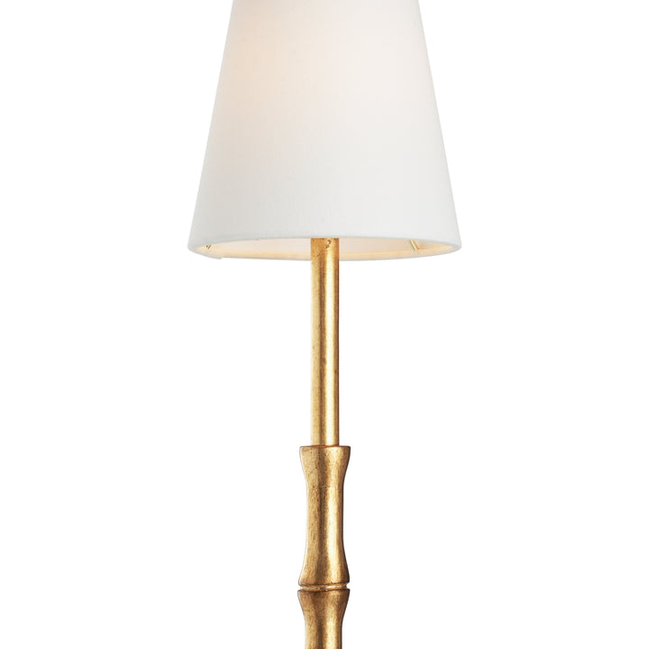 Antique Brass