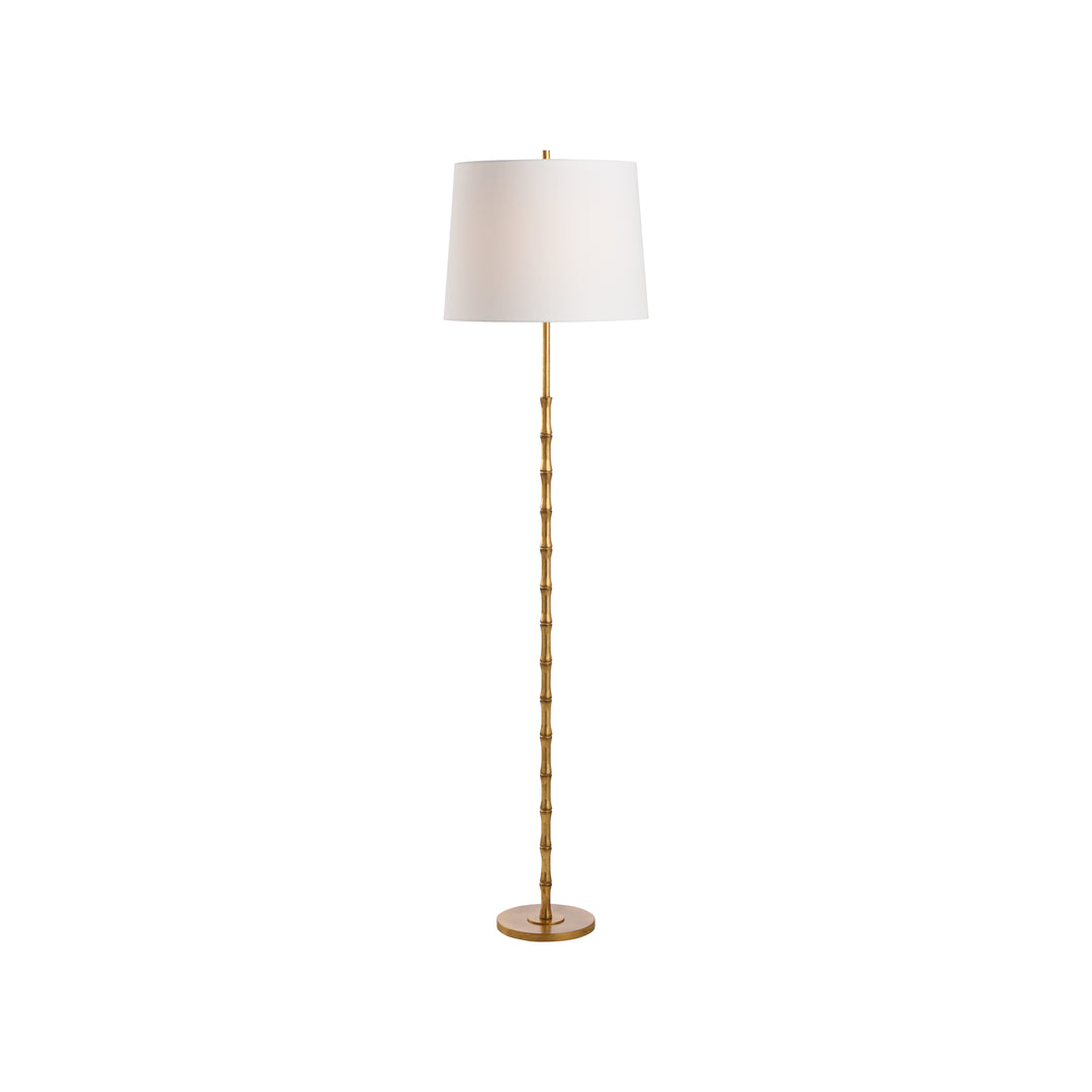 Antique Brass