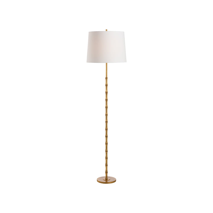 Antique Brass