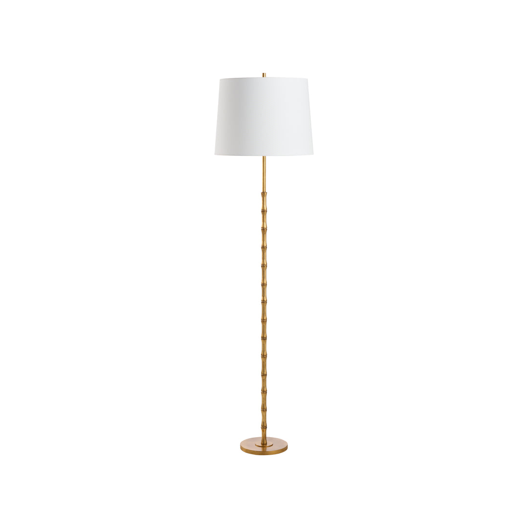 Antique Brass