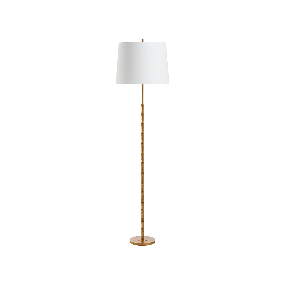 Antique Brass
