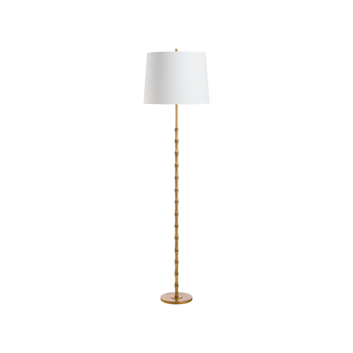 Antique Brass