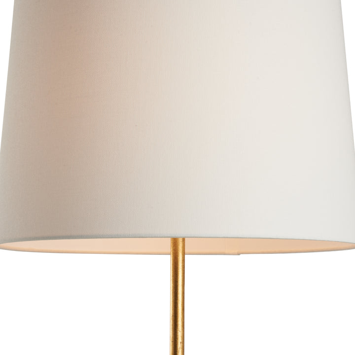 Antique Brass