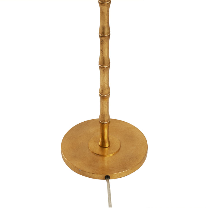 Antique Brass