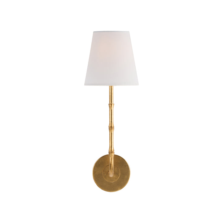 Antique Gold Leaf