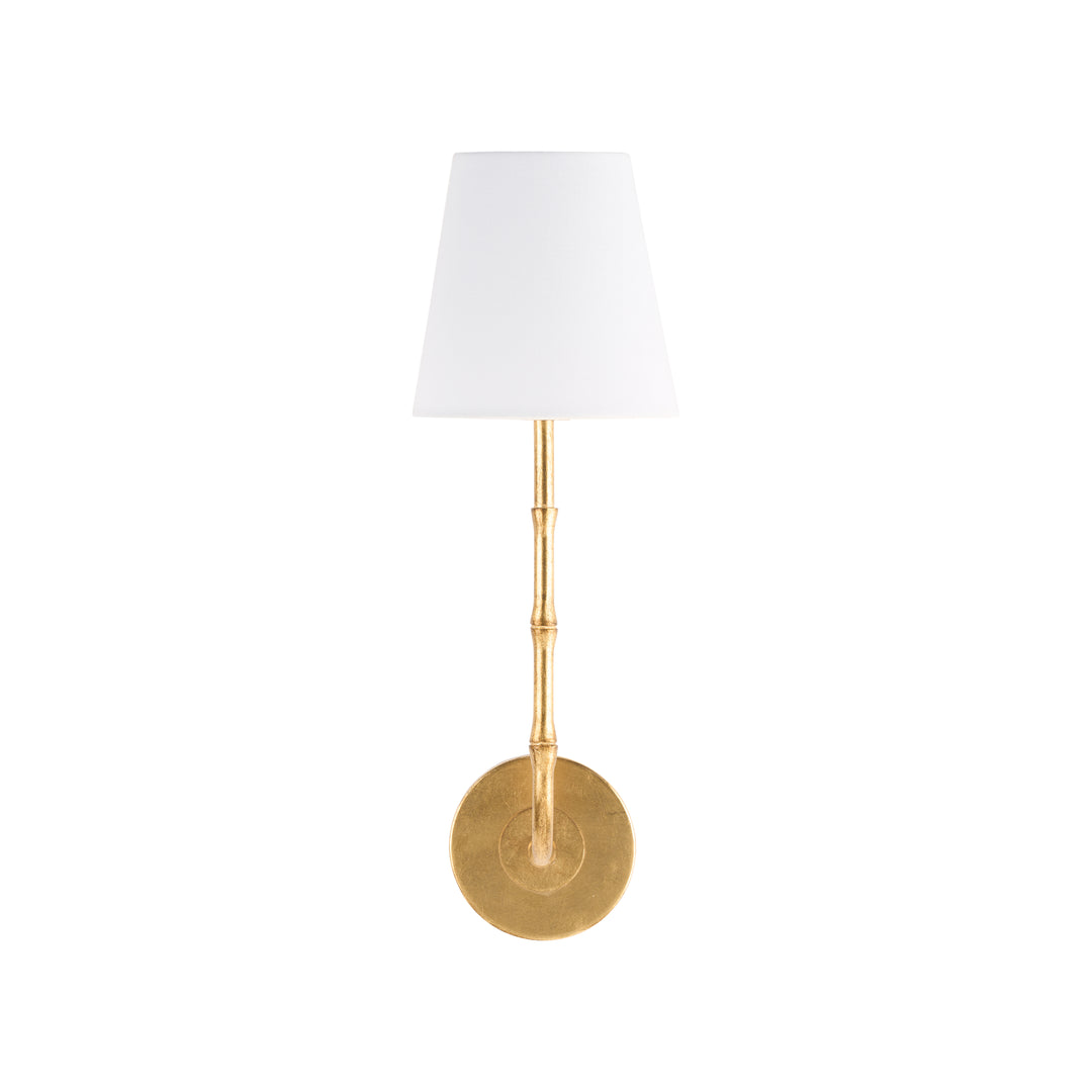 Antique Gold Leaf