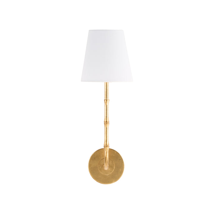 Antique Gold Leaf