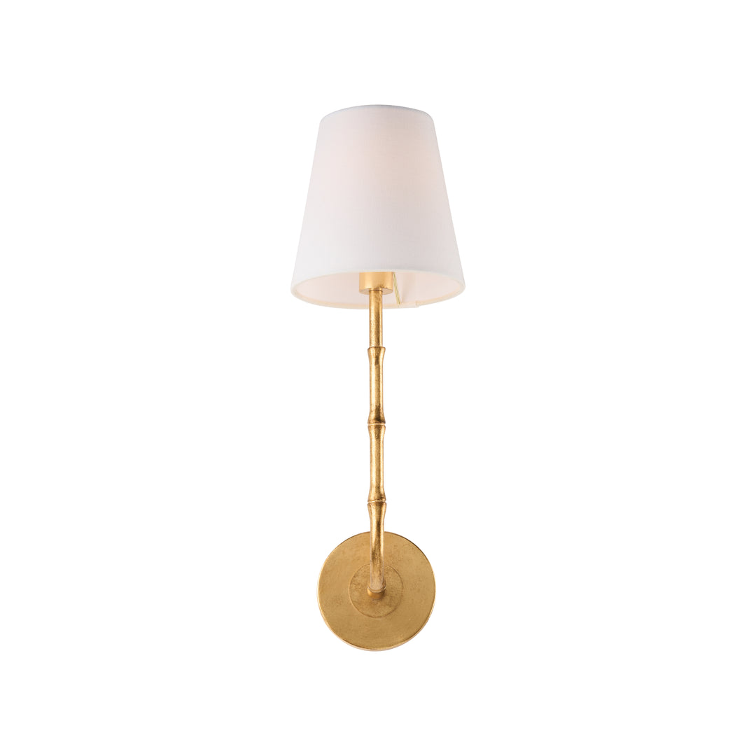 Antique Gold Leaf