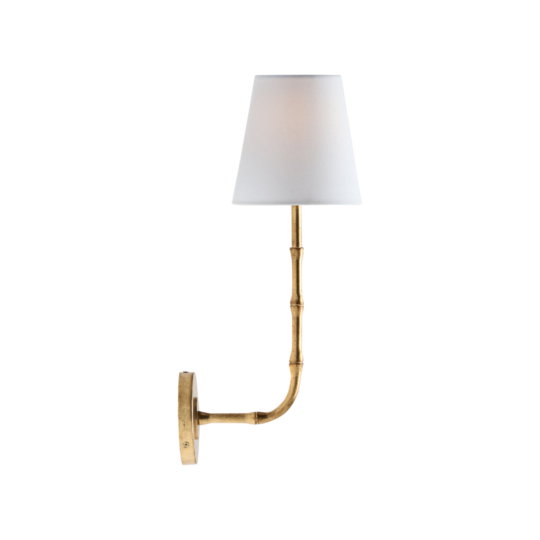 Antique Gold Leaf