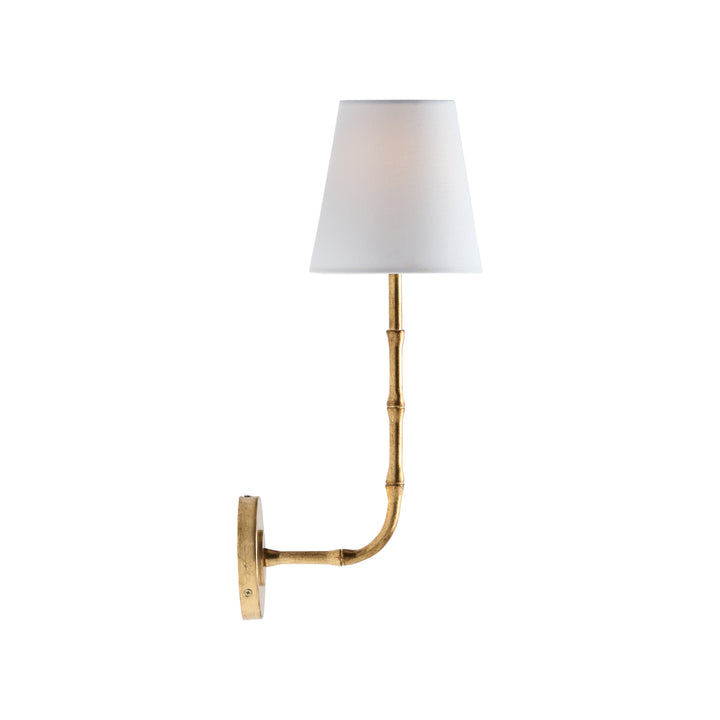 Antique Gold Leaf