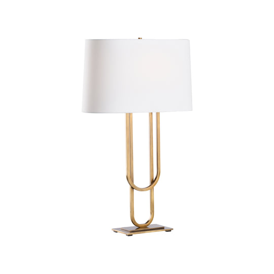 Antique Brass